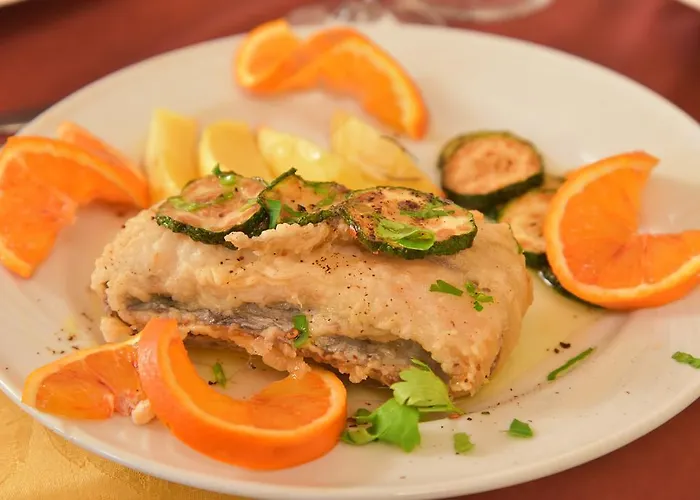 Casthotels Punta Del Sole Terme Ξενοδοχείο 4*