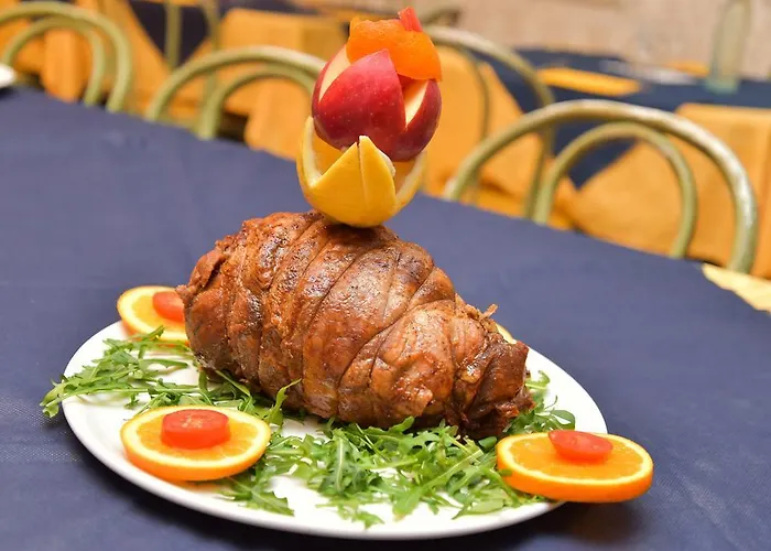 Casthotels Punta Del Sole Terme Ξενοδοχείο 4*