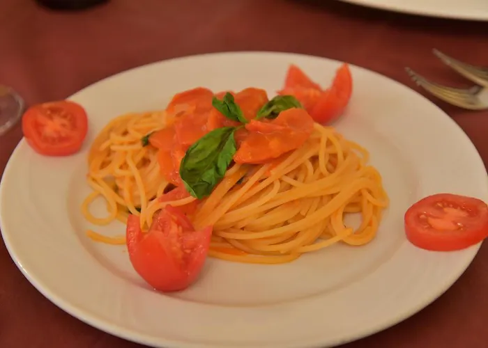 Casthotels Punta Del Sole Terme 4*