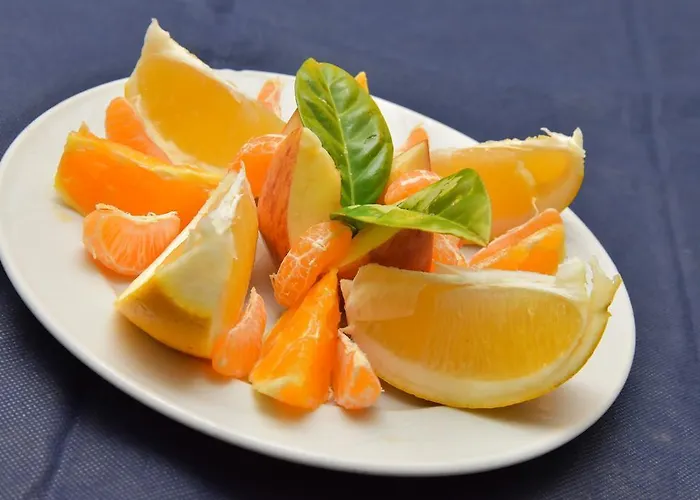 Ξενοδοχείο Casthotels Punta Del Sole Terme