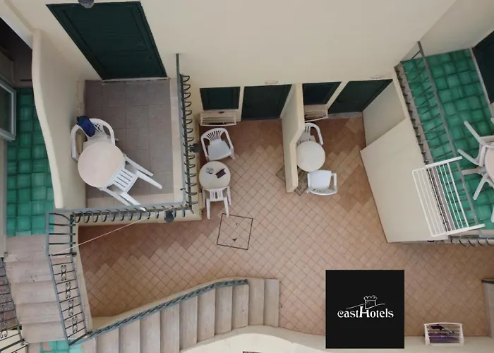 Ξενοδοχείο Casthotels Punta Del Sole Terme