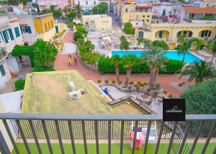 Ξενοδοχείο Casthotels Punta Del Sole Terme