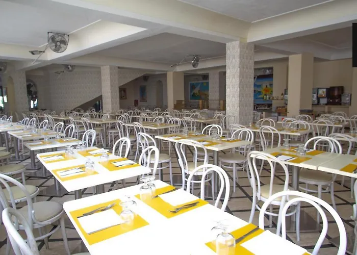 Casthotels Punta Del Sole Terme