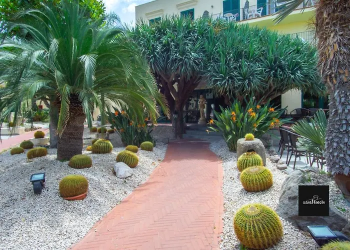 Casthotels Punta Del Sole Terme 4*