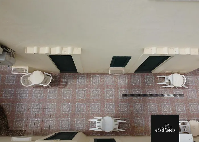 Ξενοδοχείο Casthotels Punta Del Sole Terme Forio di Ischia