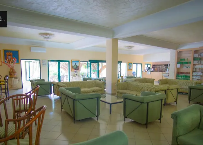 Ξενοδοχείο Casthotels Punta Del Sole Terme Forio di Ischia