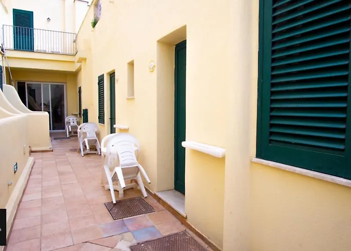 Casthotels Punta Del Sole Terme