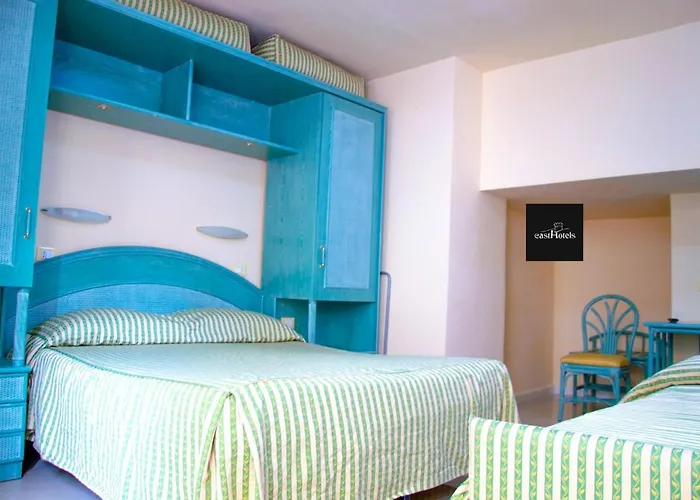 Ξενοδοχείο Casthotels Punta Del Sole Terme