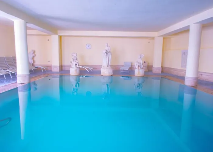 Casthotels Punta Del Sole Terme 4*