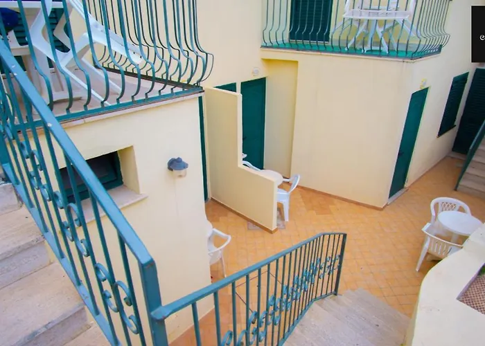 Casthotels Punta Del Sole Terme