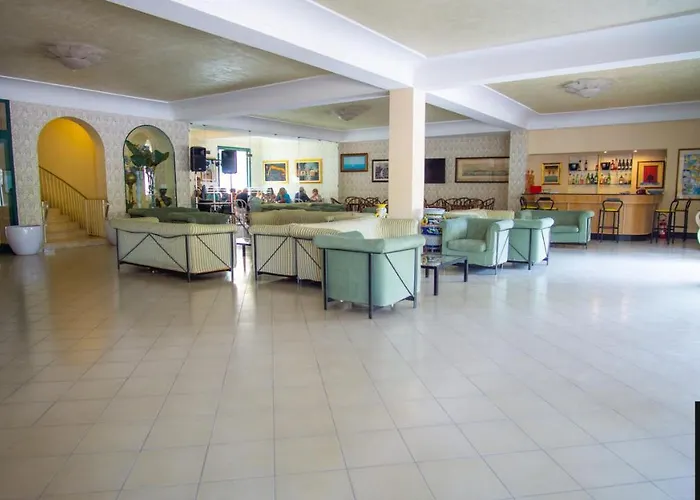 Casthotels Punta Del Sole Terme Ξενοδοχείο