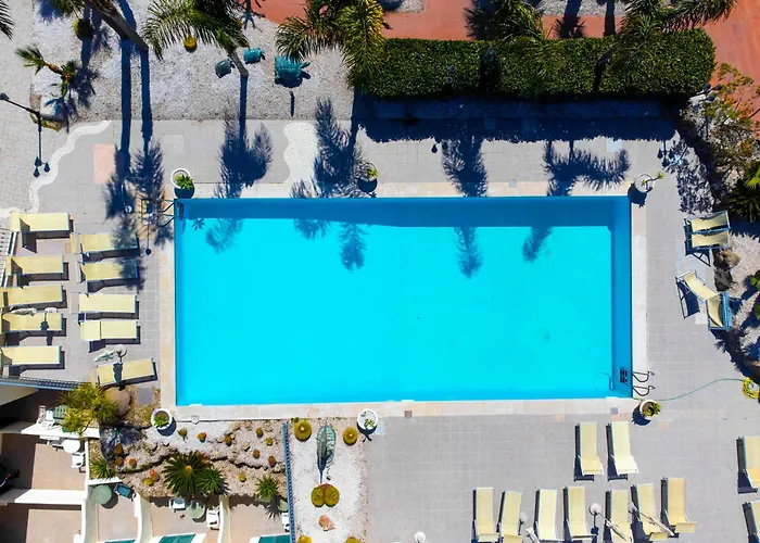 Casthotels Punta Del Sole Terme 4*