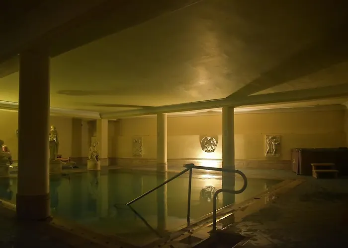 Casthotels Punta Del Sole Terme