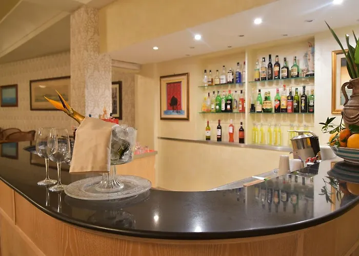 Casthotels Punta Del Sole Terme Ξενοδοχείο Forio di Ischia