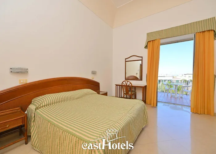 Casthotels Punta Del Sole Terme