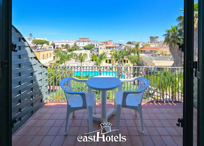 Casthotels Punta Del Sole Terme Ξενοδοχείο