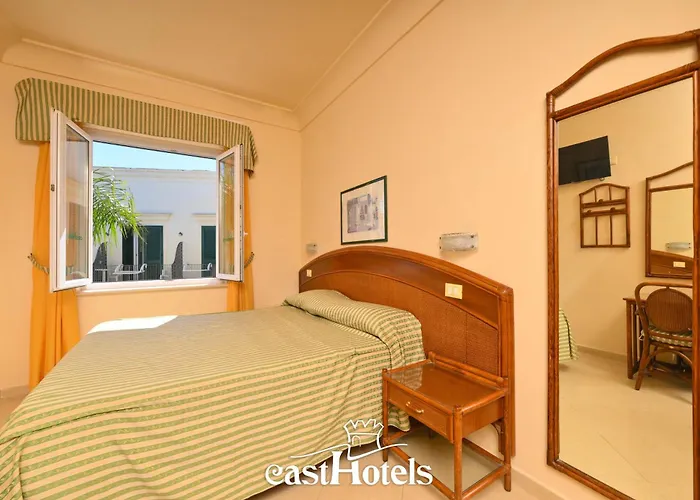 Ξενοδοχείο Casthotels Punta Del Sole Terme