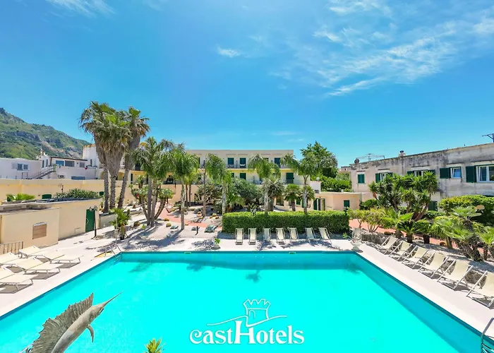 Casthotels Punta Del Sole Terme