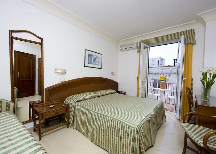 Ξενοδοχείο Casthotels Punta Del Sole Terme