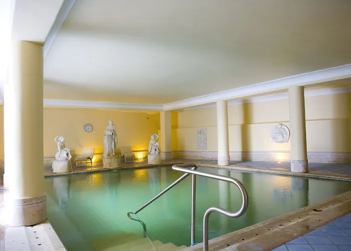 Ξενοδοχείο Casthotels Punta Del Sole Terme