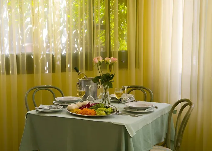 Casthotels Punta Del Sole Terme Ξενοδοχείο 4*