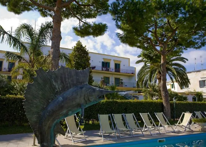 Casthotels Punta Del Sole Terme Ξενοδοχείο