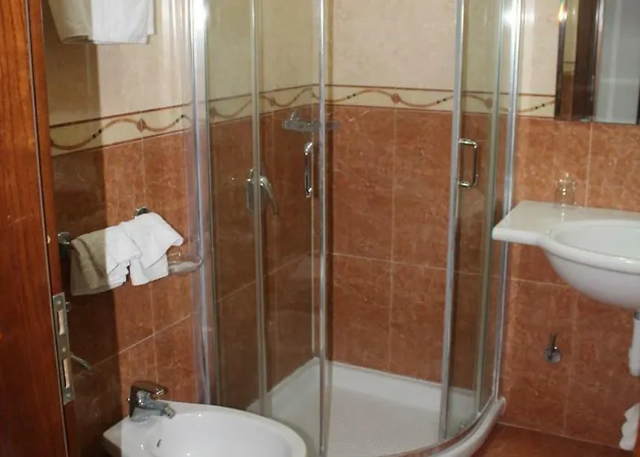 Casthotels Punta Del Sole Terme Ξενοδοχείο