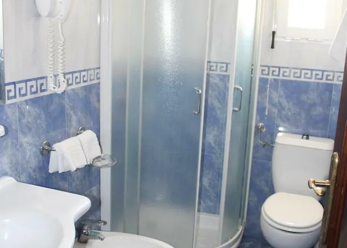 Casthotels Punta Del Sole Terme 4*