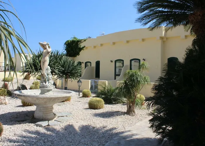 Ξενοδοχείο Casthotels Punta Del Sole Terme