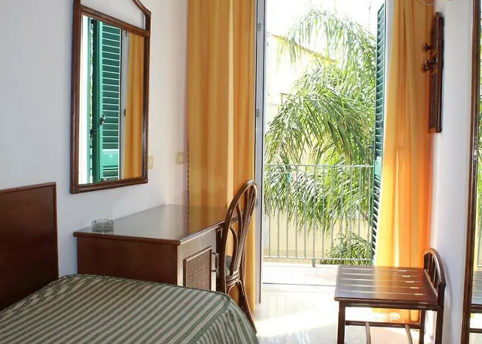 Casthotels Punta Del Sole Terme Ξενοδοχείο 4*