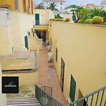 Отель Casthotels Punta Del Sole Terme 4*