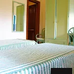 Отель Casthotels Punta Del Sole Terme Форио