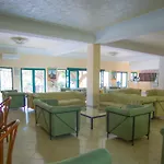 Отель Casthotels Punta Del Sole Terme Форио