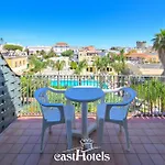 Casthotels Punta Del Sole Terme Отель