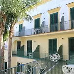 Casthotels Punta Del Sole Terme Отель