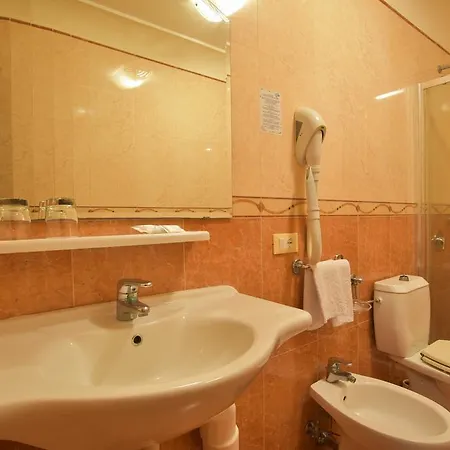 Casthotels Punta Del Sole Terme Forio (Isola d'Ischia)