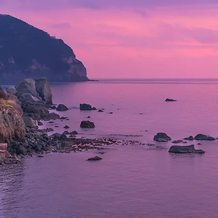 Hotel Casthotels Punta Del Sole Terme 4*