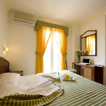 Casthotels Punta Del Sole Terme Forio (Isola d'Ischia)