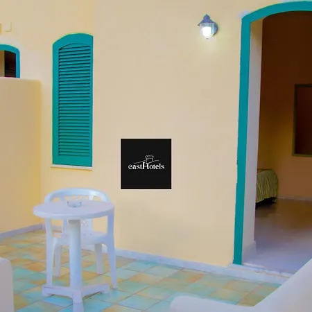 Casthotels Punta Del Sole Terme Hotel Forio (Isola d'Ischia)