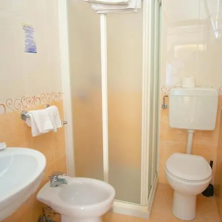 Casthotels Punta Del Sole Terme