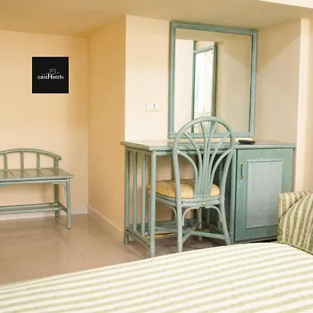 Hotel Casthotels Punta Del Sole Terme Forio (Isola d'Ischia)