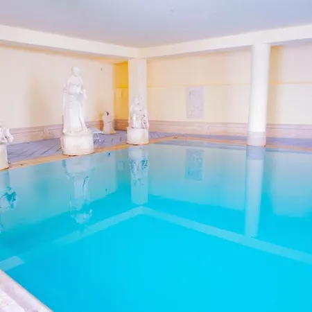 Casthotels Punta Del Sole Terme Forio (Isola d'Ischia)