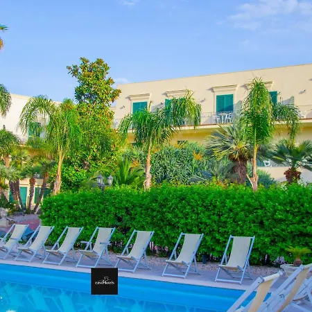 Casthotels Punta Del Sole Terme Hotel