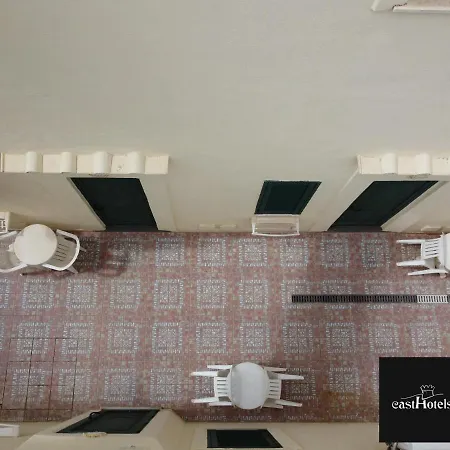 Hotel Casthotels Punta Del Sole Terme Forio (Isola d'Ischia)