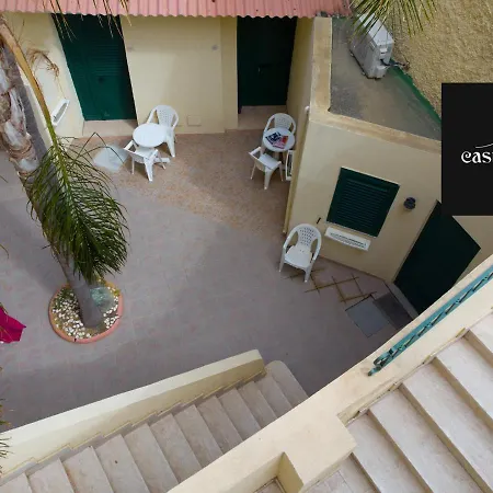 Casthotels Punta Del Sole Terme Forio (Isola d'Ischia)