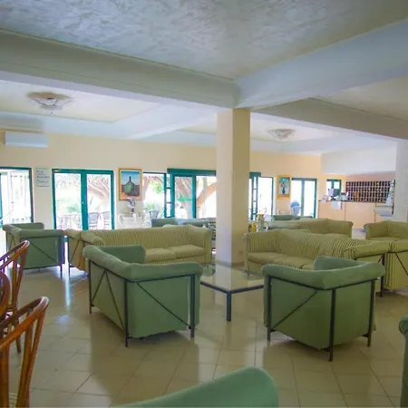Hotel Casthotels Punta Del Sole Terme Forio (Isola d'Ischia)