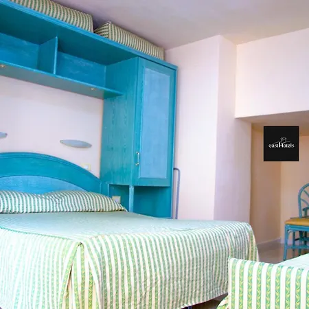 Hotel Casthotels Punta Del Sole Terme