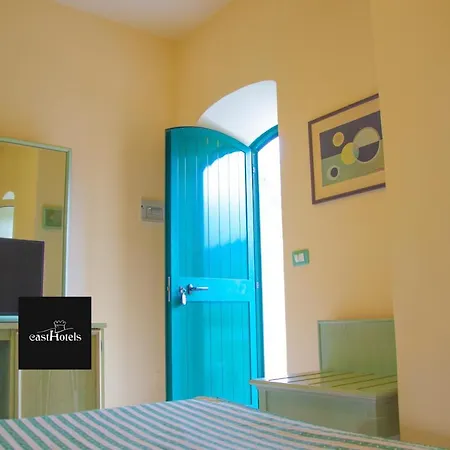 Casthotels Punta Del Sole Terme Hotel Forio (Isola d'Ischia)