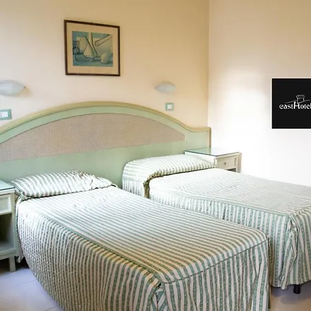 Hotel Casthotels Punta Del Sole Terme Forio (Isola d'Ischia)