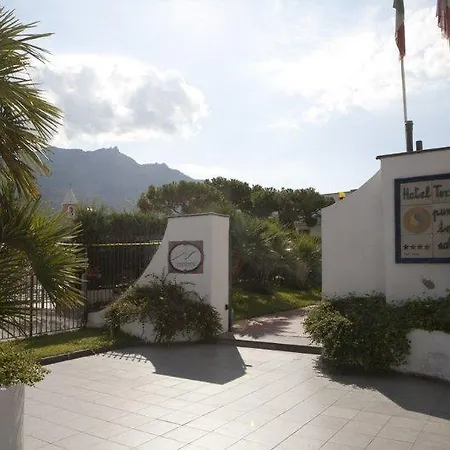 Casthotels Punta Del Sole Terme Forio (Isola d'Ischia)
